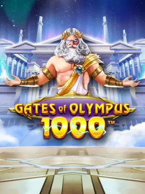 Gates of Olympus
